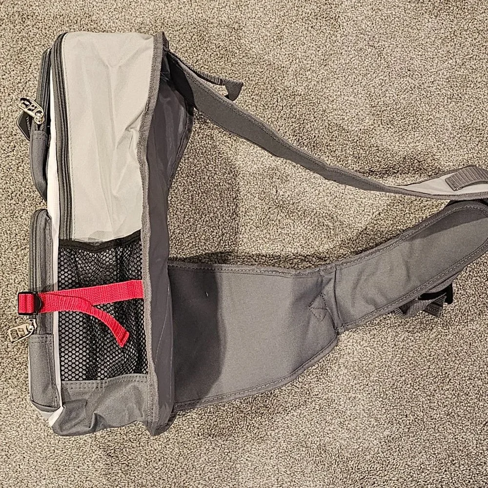 Russell Sling Pack‎